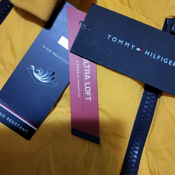 Tommy Hilfiger Men Jacket - Picture 8 of 13